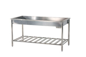 Full Size Sink Table 300x200 1