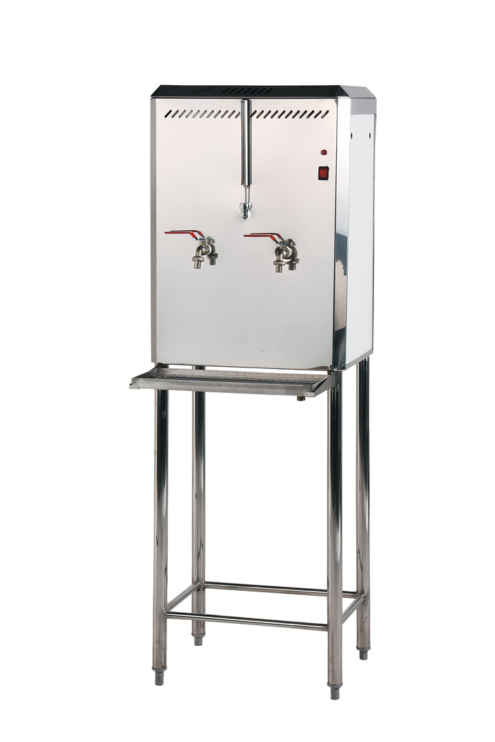 Water Boiler With Stand 50L